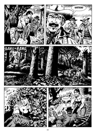 Zagor  LUDENS 308 - Osveta Smirnoffa.pdf