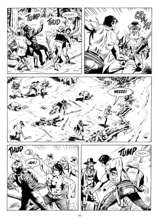 Zagor  LUDENS 308 - Osveta Smirnoffa.pdf