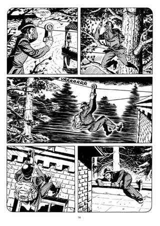 Zagor  LUDENS 308 - Osveta Smirnoffa.pdf