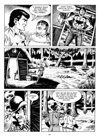 Zagor  LUDENS 308 - Osveta Smirnoffa.pdf