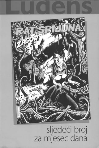 Zagor  LUDENS 308 - Osveta Smirnoffa.pdf