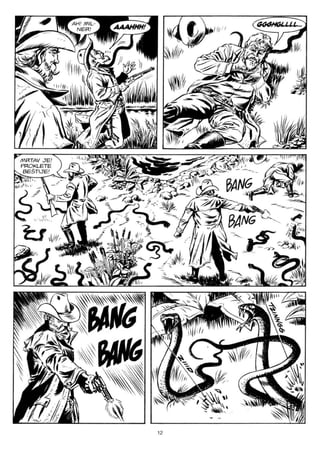 Zagor LUD 309 - Rat spijuna.pdf strip zagor