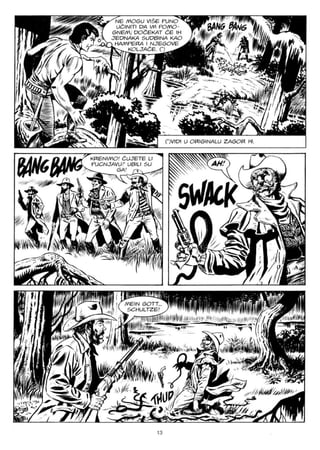 Zagor LUD 309 - Rat spijuna.pdf strip zagor