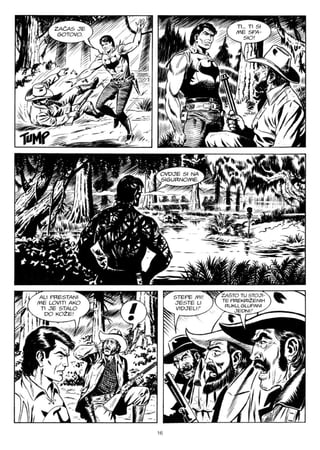 Zagor LUD 309 - Rat spijuna.pdf strip zagor