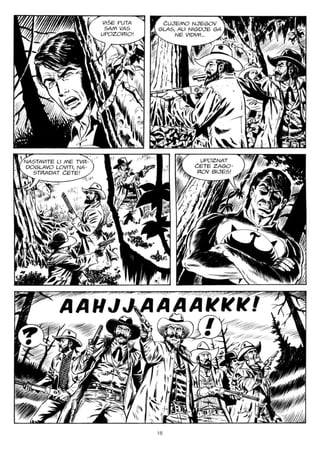 Zagor LUD 309 - Rat spijuna.pdf strip zagor