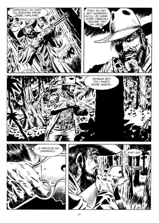 Zagor LUD 309 - Rat spijuna.pdf strip zagor