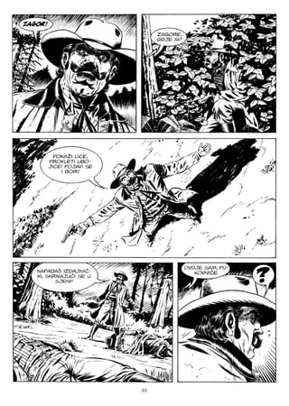 Zagor LUD 309 - Rat spijuna.pdf strip zagor