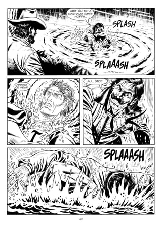 Zagor LUD 309 - Rat spijuna.pdf strip zagor