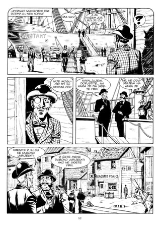 Zagor LUD 309 - Rat spijuna.pdf strip zagor
