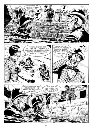 Zagor LUD 309 - Rat spijuna.pdf strip zagor