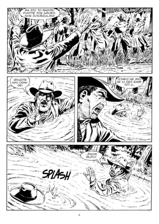 Zagor LUD 309 - Rat spijuna.pdf strip zagor
