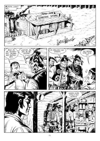 Zagor LUD 309 - Rat spijuna.pdf strip zagor