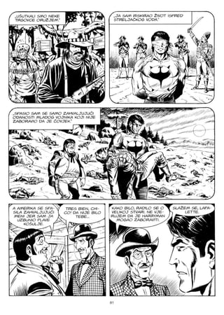 Zagor LUD 309 - Rat spijuna.pdf strip zagor