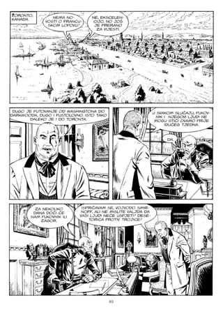 Zagor LUD 309 - Rat spijuna.pdf strip zagor
