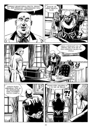 Zagor LUD 309 - Rat spijuna.pdf strip zagor
