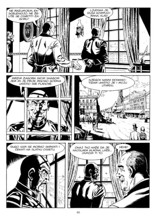 Zagor LUD 309 - Rat spijuna.pdf strip zagor