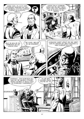 Zagor LUD 309 - Rat spijuna.pdf strip zagor