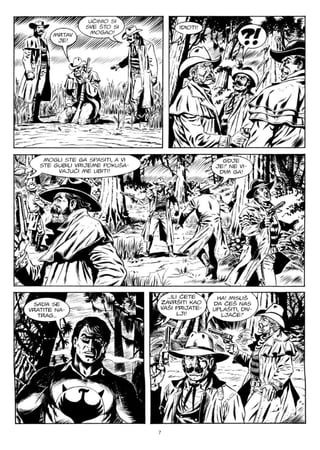 Zagor LUD 309 - Rat spijuna.pdf strip zagor