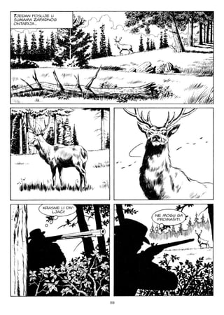 Zagor LUD 309 - Rat spijuna.pdf strip zagor
