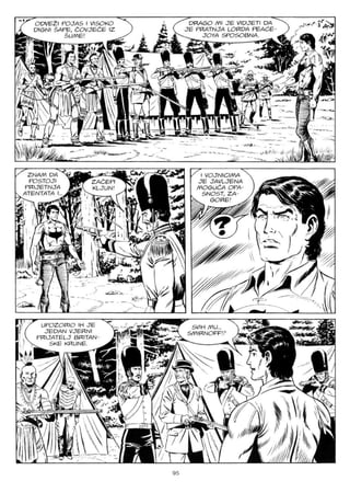 Zagor LUD 309 - Rat spijuna.pdf strip zagor