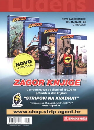 Strip Zagor LUD 334 - Krv Kiowa.pdf.....