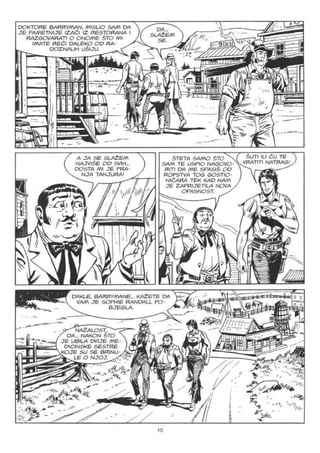 Strip  Zagor LUD 336 - Mutantova kći.pdf