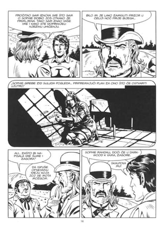 Strip  Zagor LUD 336 - Mutantova kći.pdf