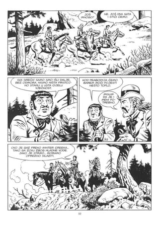 Strip  Zagor LUD 336 - Mutantova kći.pdf