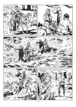 Strip  Zagor LUD 336 - Mutantova kći.pdf