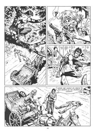 Strip  Zagor LUD 336 - Mutantova kći.pdf