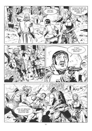 Strip  Zagor LUD 336 - Mutantova kći.pdf