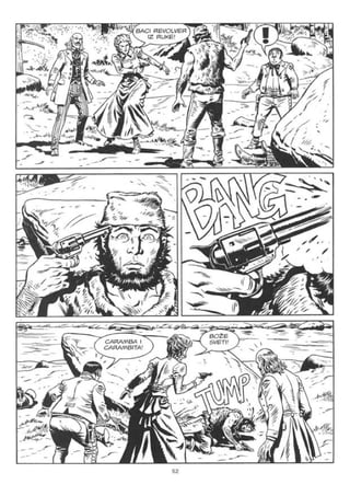 Strip  Zagor LUD 336 - Mutantova kći.pdf