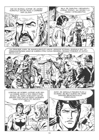 Strip  Zagor LUD 336 - Mutantova kći.pdf