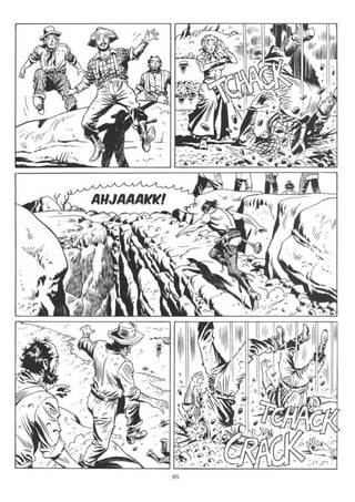 Strip  Zagor LUD 336 - Mutantova kći.pdf