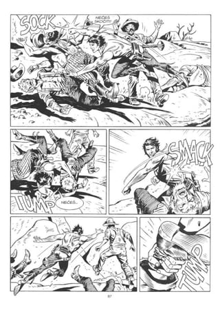 Strip  Zagor LUD 336 - Mutantova kći.pdf