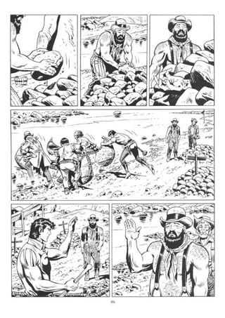Strip  Zagor LUD 336 - Mutantova kći.pdf