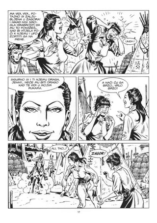 Strip Zagor LUD 337 - Ubilački um.pdf...