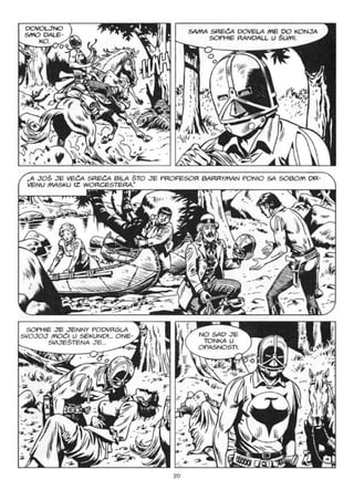Strip Zagor LUD 337 - Ubilački um.pdf...