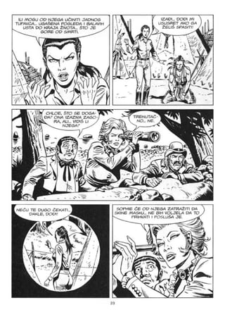 Strip Zagor LUD 337 - Ubilački um.pdf...