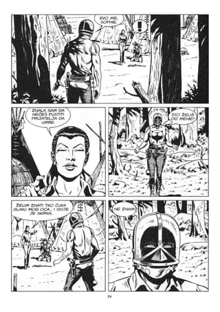 Strip Zagor LUD 337 - Ubilački um.pdf...