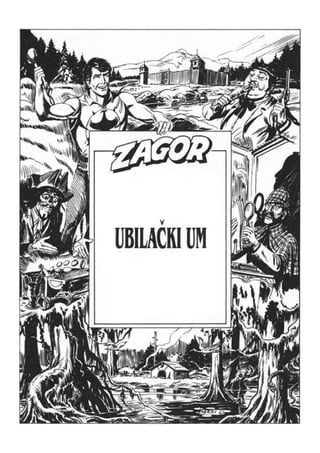 Strip Zagor LUD 337 - Ubilački um.pdf...