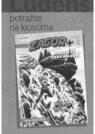 Strip Zagor LUD 337 - Ubilački um.pdf...