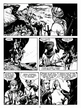 Zagor Ludens  104 - Atlantida