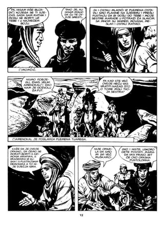 Zagor Ludens  104 - Atlantida