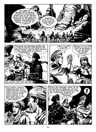 Zagor Ludens  104 - Atlantida