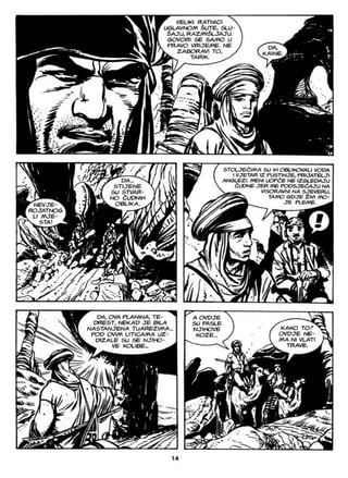 Zagor Ludens  104 - Atlantida