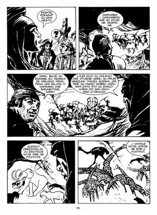 Zagor Ludens  104 - Atlantida