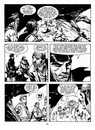 Zagor Ludens  104 - Atlantida