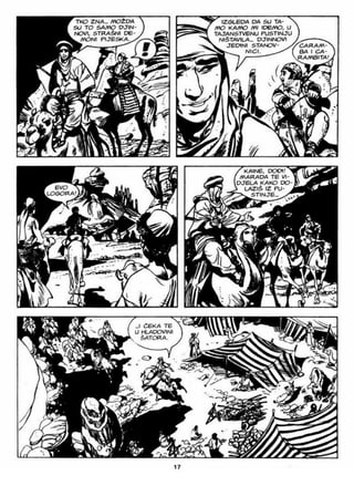 Zagor Ludens  104 - Atlantida