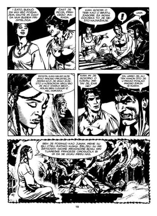 Zagor Ludens  104 - Atlantida